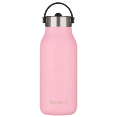 Les Artistes Paris Isı Yalıtımlı Çelik Termos 1000ml Magnolia