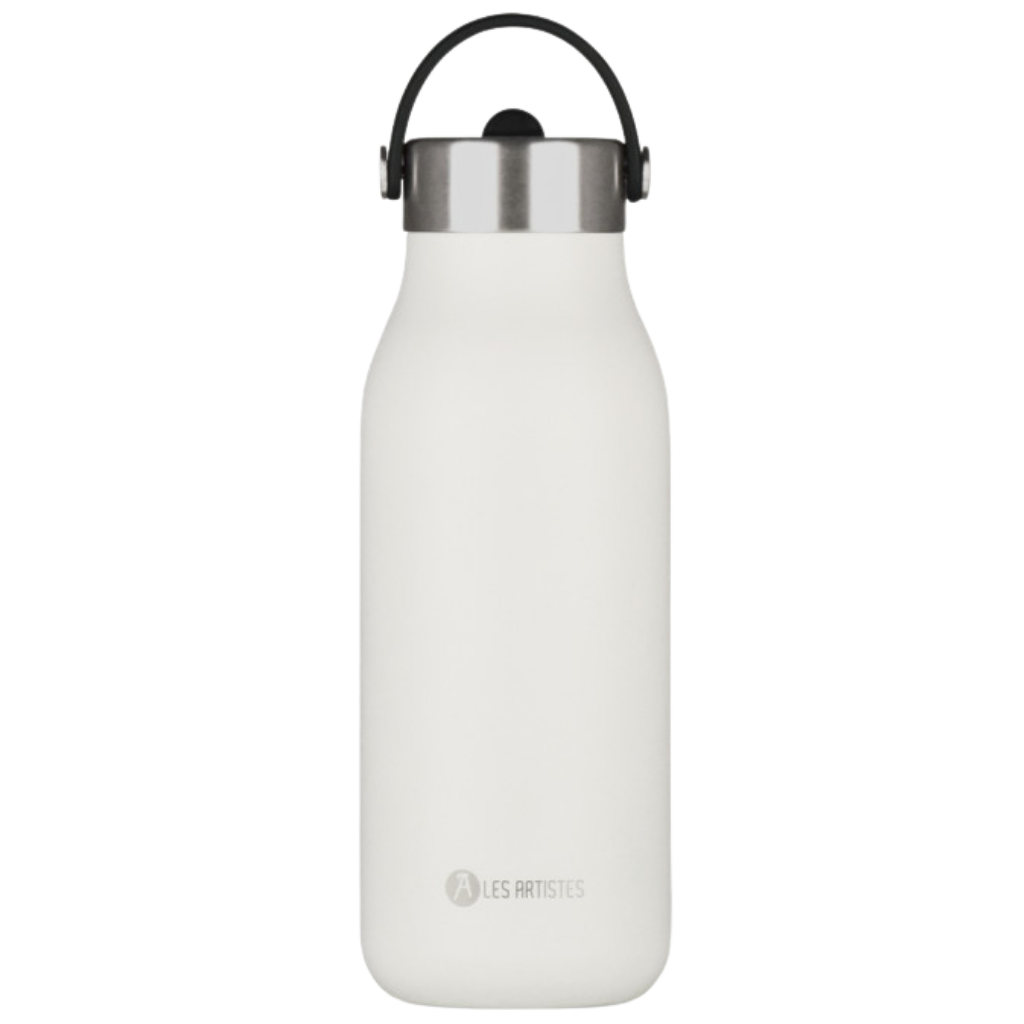 Les Artistes Paris Isı Yalıtımlı Çelik Termos 1000ml Oxford