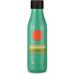 Les Artistes Paris Isı Yalıtımlı Çelik Termos 500ml West Coast
