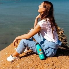 Les Artistes Paris Isı Yalıtımlı Çelik Termos 500ml West Coast