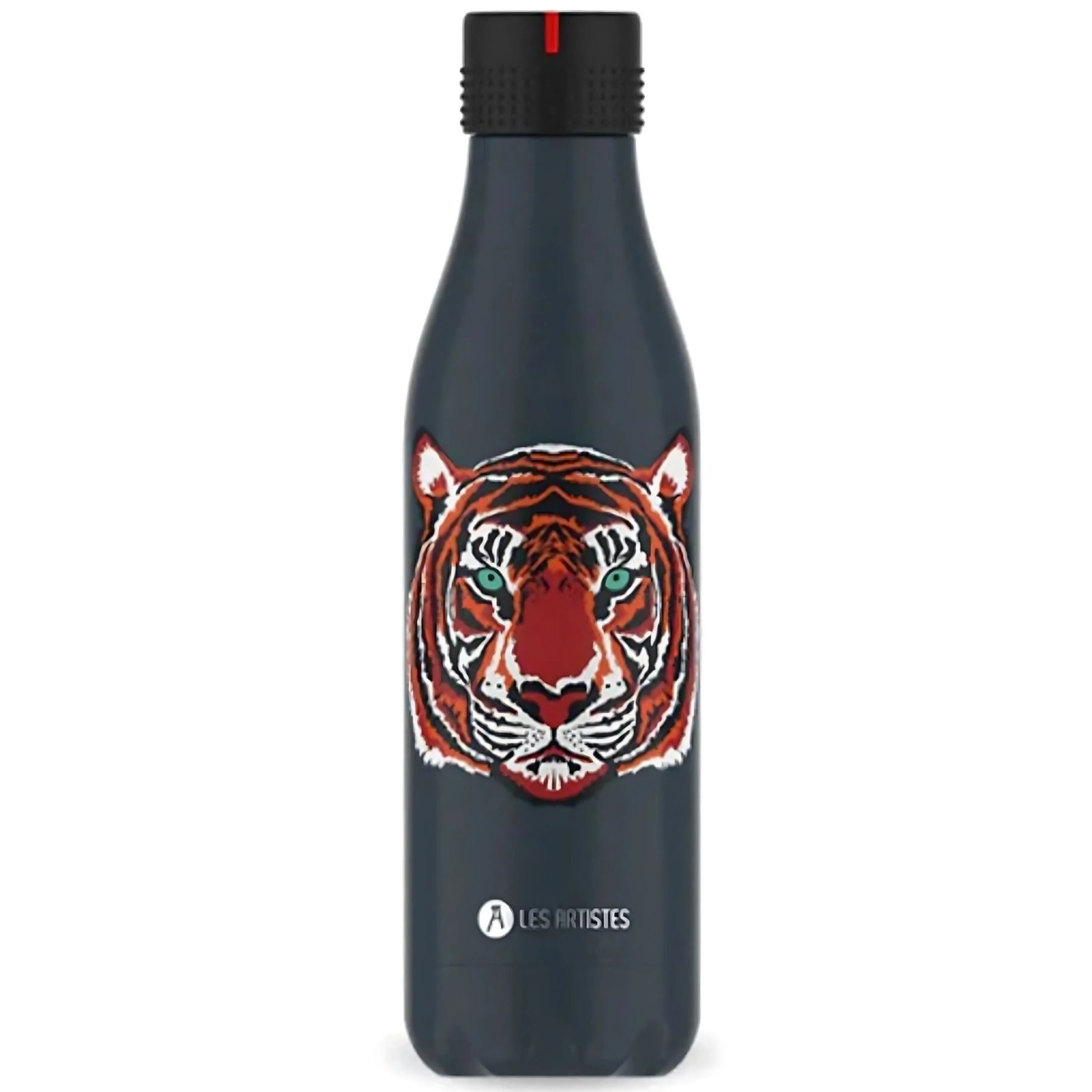 Les Artistes Paris Isı Yalıtımlı Çelik Termos 500ml Tiger