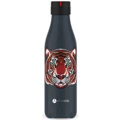 Les Artistes Paris Isı Yalıtımlı Çelik Termos 500ml Tiger