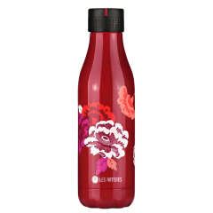 Les Artistes Paris Isı Yalıtımlı Çelik Termos 500ml Asian Vibe