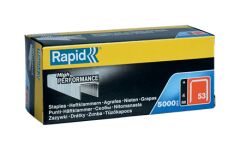 Rapid 53/4 5 M Zımba Teli