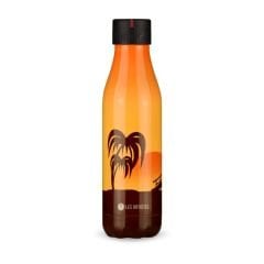 Les Artistes Paris Isı Yalıtımlı Çelik Termos 500ML - Sunset