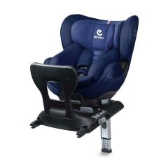 Renolux Gaia I-Size Softness Isofix 0-18 Kg Oto Koltuğu Lacivert