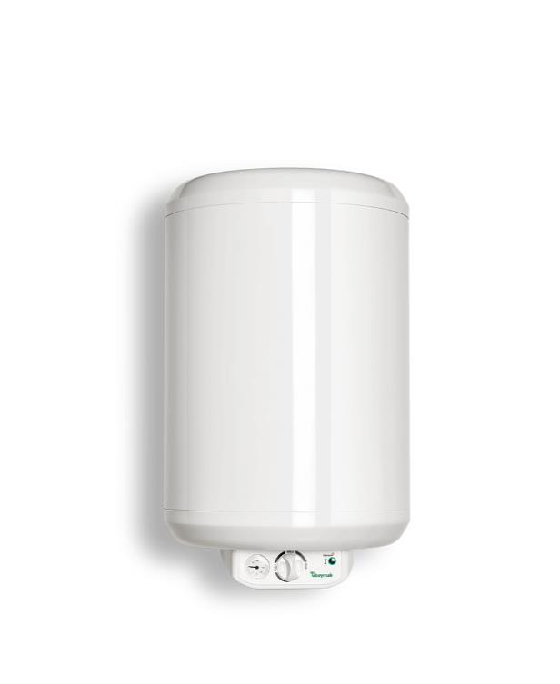 Baymak Aqua Konfor Silindirik Termosifon 80 Litre (Ücretsiz Kurulum)