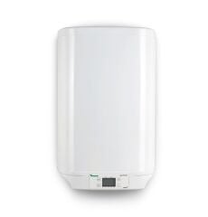 Baymak Aqua LCD Prizmatik Termosifon 65 Litre (Ücretsiz Kurulum)