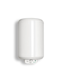 Baymak Aqua Konfor Silindirik Termosifon 50 Litre (Ücretsiz Kurulum)