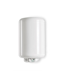 Baymak Aqua Konfor Silindirik Termosifon 50 Litre (Ücretsiz Kurulum)