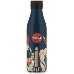 Les Artistes Paris Isı Yalıtımlı Çelik Termos 500ml Nasa
