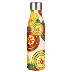 Les Artistes Paris Isı Yalıtımlı Çelik Termos 500ml Chupa Fruit