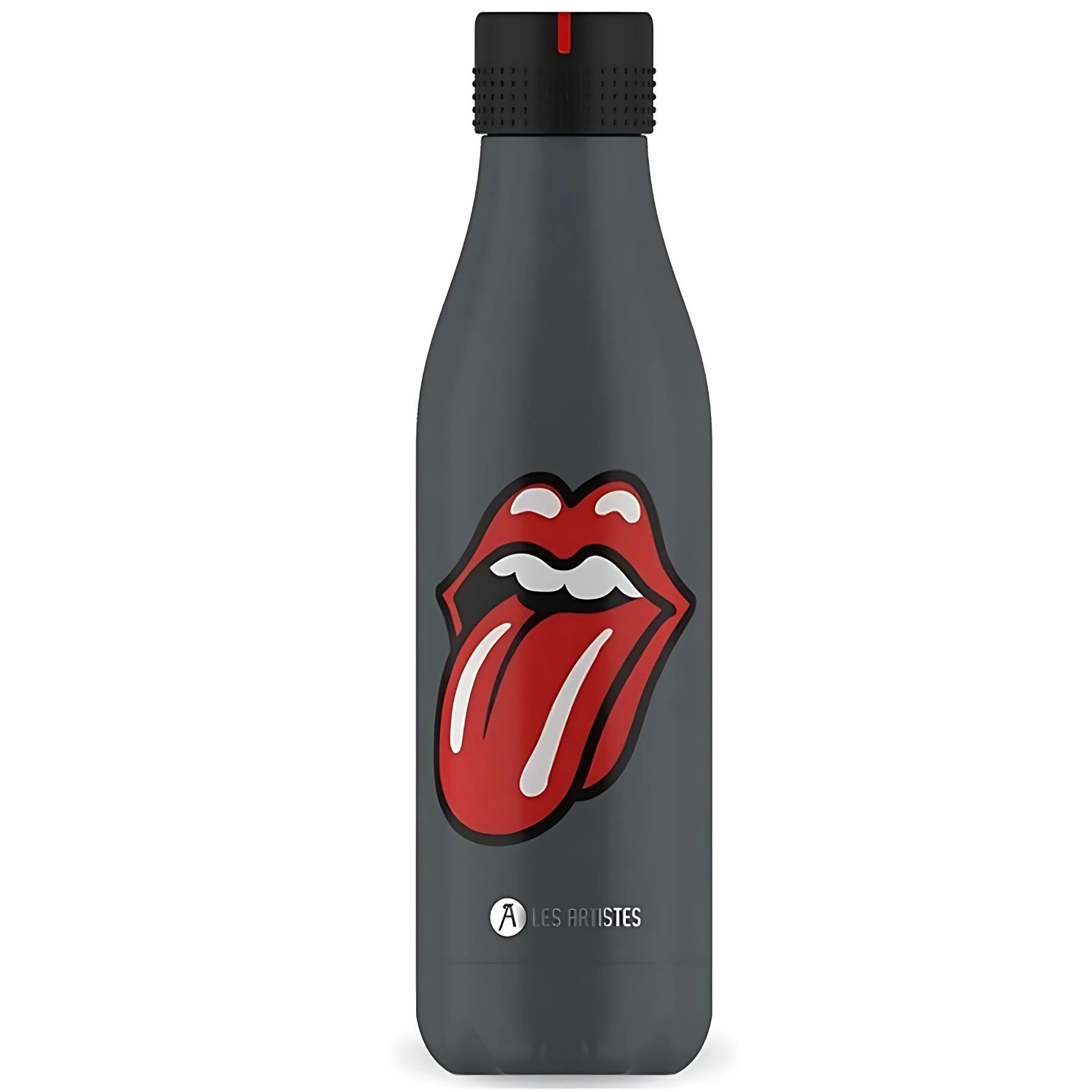 Les Artistes Paris Isı Yalıtımlı Çelik Termos 500ml French Kiss