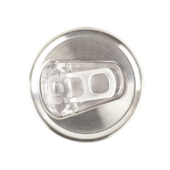 Les Artistes Paris Isı Yalıtımlı Kutu Çelik Termos 280ml Chupa Fruit