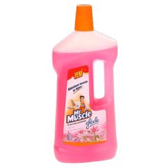 MM Gld Yüzey Temizleyici Flora 1 Lt
