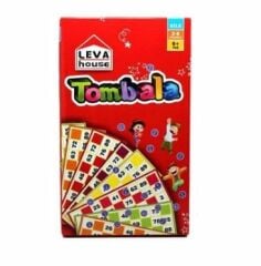 Yılbaşı Tombala Eko