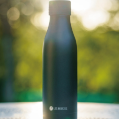 Les Artistes Paris Isı Yalıtımlı Çelik Termos 500ml Xmas