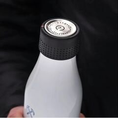 Les Artistes Paris Isı Yalıtımlı Çelik Termos 500ml Skater