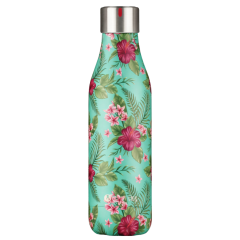 Les Artistes Paris Isı Yalıtımlı Çelik Termos 500ml Papetee