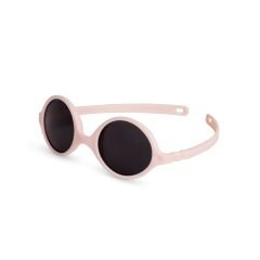 Kietla Diabolo 2.0 Güneş Gözlüğü 0-1 Yaş Blush Pink