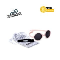 Kietla Diabolo 2.0 Güneş Gözlüğü 0-1 Yaş Blush Pink