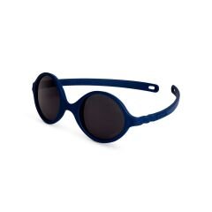 Kietla Diabolo 2.0 Güneş Gözlüğü 0-1 Yaş Denim