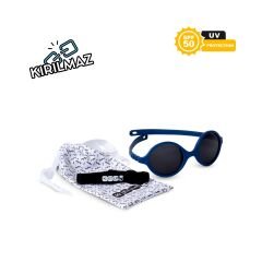 Kietla Diabolo 2.0 Güneş Gözlüğü 0-1 Yaş Denim