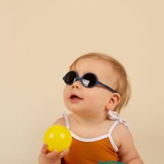 Kietla Diabolo 2.0 Güneş Gözlüğü 0-1 Yaş Denim