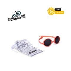 Kietla Diabolo 2.0 Güneş Gözlüğü 0-1 Yaş Grapefruit