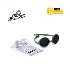 Kietla Diabolo 2.0 Güneş Gözlüğü 0-1 Yaş Kaki