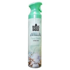 Magic Dose Multi Sprey Pamuk 300 ML