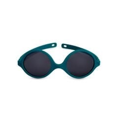Kietla Diabolo 2.0 Güneş Gözlüğü 0-1 Yaş Peacock Green