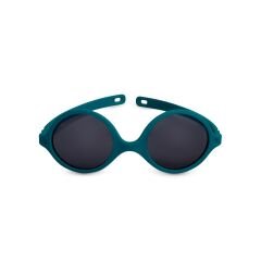 Kietla Diabolo 2.0 Güneş Gözlüğü 0-1 Yaş Peacock Green