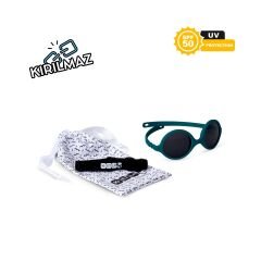 Kietla Diabolo 2.0 Güneş Gözlüğü 0-1 Yaş Peacock Green