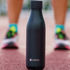 Les Artistes Paris Isı Yalıtımlı Çelik Termos 500ml Beach