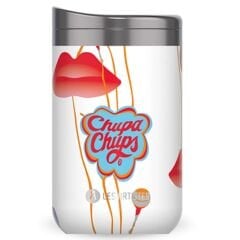 Les Artistes Paris Isı Yalıtımlı Çelik Termos Mug 350ml Chupa Kiss