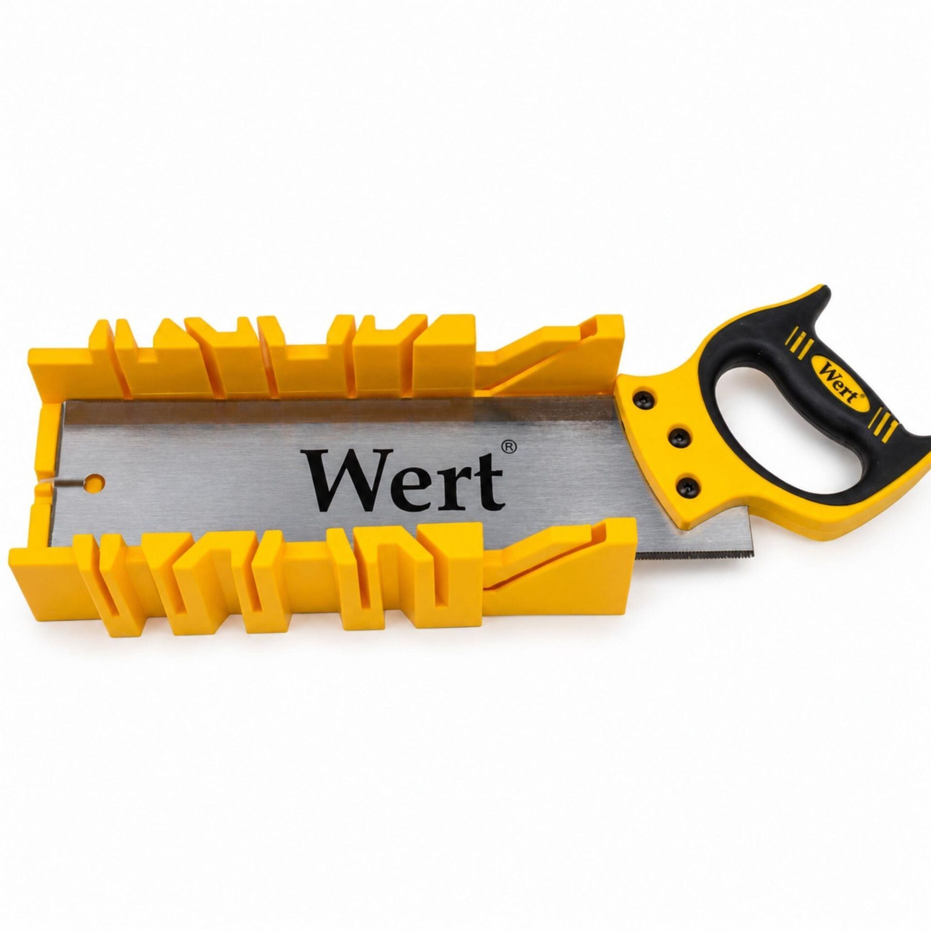 Wert Gönyeli Testere