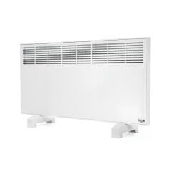 İvigo Elektrikli Panel Konvektör Isıtıcı Manuel 2500 Watt Beyaz ( Askı Aparatır Dahildir )