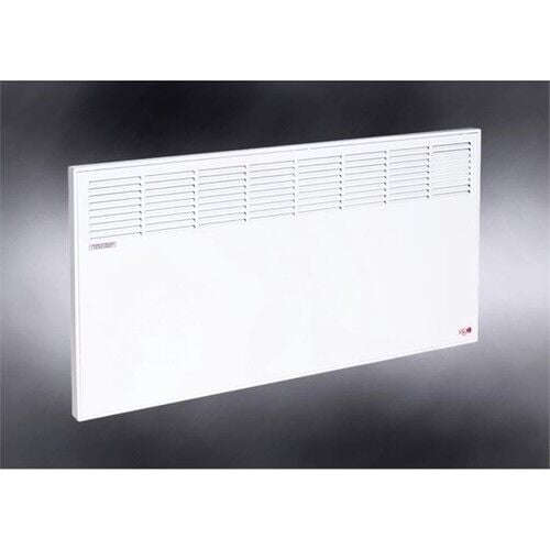 İvigo Elektrikli Panel Konvektör Isıtıcı Manuel 2500 Watt Beyaz