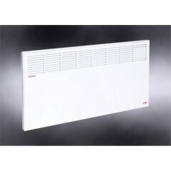 İvigo Elektrikli Panel Konvektör Isıtıcı Manuel 2500 Watt Beyaz