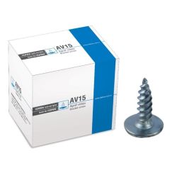 Agraf Vidası 3,5x15 mm