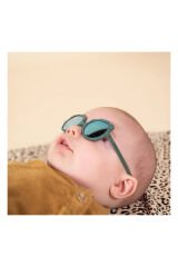 Kietla Lion Güneş Gözlüğü 2-4 Yaş Green