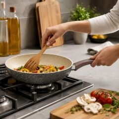 Polochef  Panamera Granit Ezme Tava