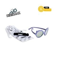 Kietla Lion Güneş Gözlüğü 2-4 Yaş Lilac