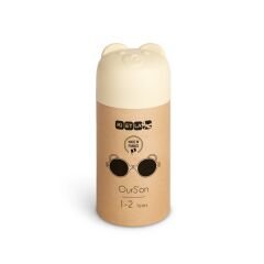 Kietla Ours'on Güneş Gözlüğü 1-2 Yaş Cream