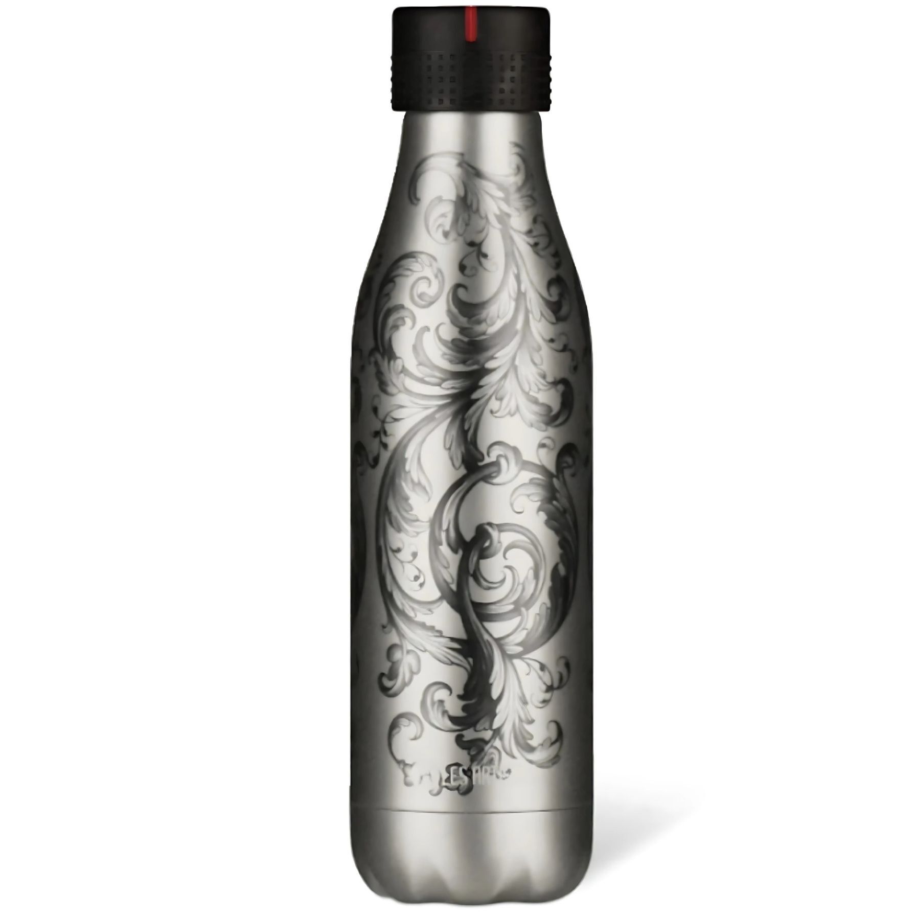 Les Artistes Paris Isı Yalıtımlı Çelik Termos 500ml Tattoo