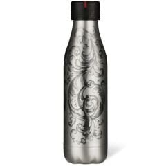 Les Artistes Paris Isı Yalıtımlı Çelik Termos 500ml Tattoo