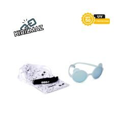 Kietla Ours'on Güneş Gözlüğü 1-2 Yaş Sky Blue