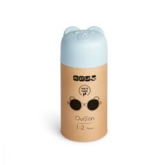 Kietla Ours'on Güneş Gözlüğü 1-2 Yaş Sky Blue