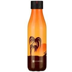 Les Artistes Paris Isı Yalıtımlı Çelik Termos 500ml Sunset